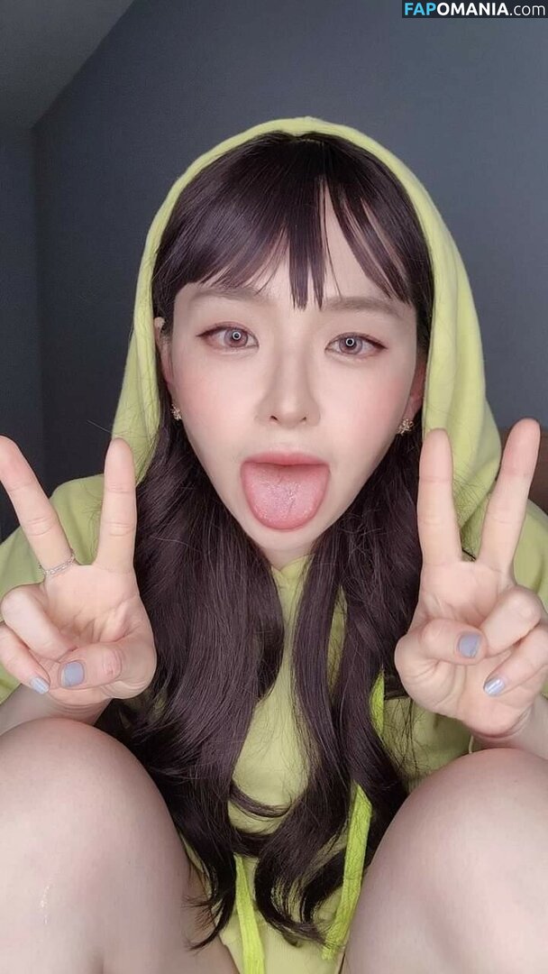 Maple's Syrups / Maple.oh / mable.oh Meztelen OnlyFans  Kikerült fotó #6