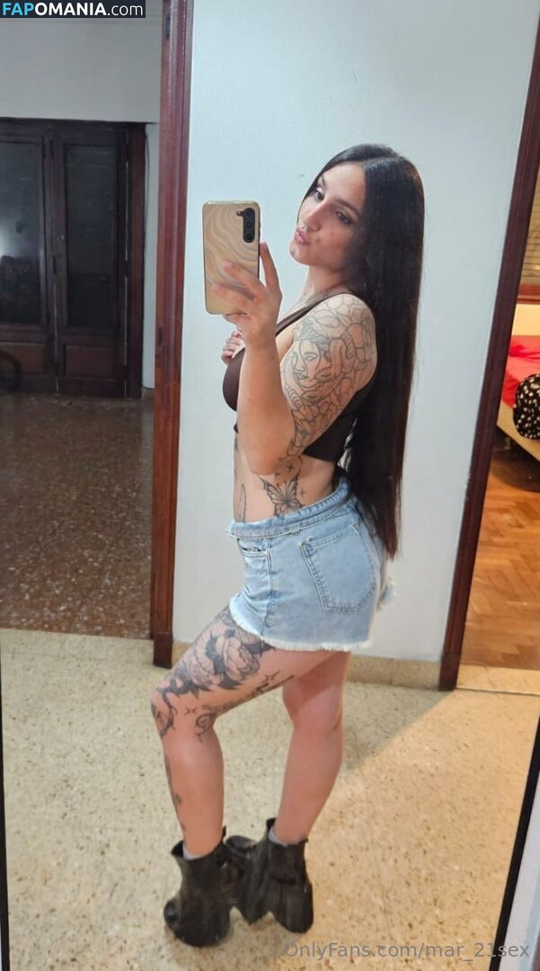 mar_21sex Meztelen OnlyFans  Kikerült fotó #1