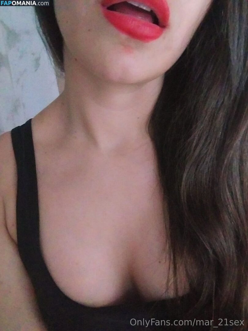 mar_21sex Meztelen OnlyFans  Kikerült fotó #3