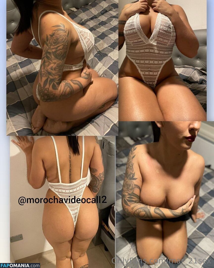 mar_21sex Meztelen OnlyFans  Kikerült fotó #6