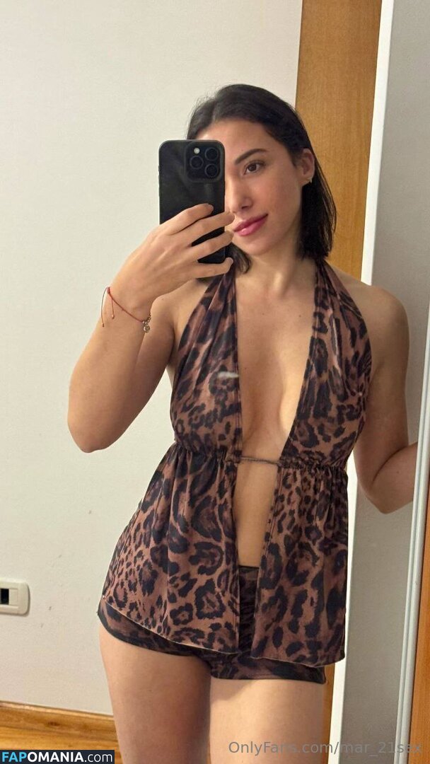 mar_21sex Meztelen OnlyFans  Kikerült fotó #10