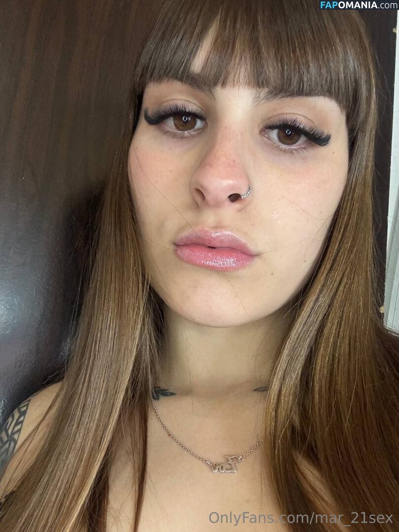 mar_21sex Meztelen OnlyFans  Kikerült fotó #12
