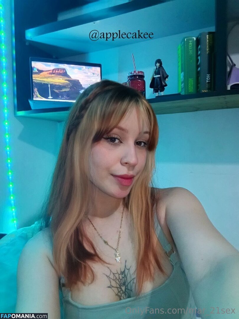 mar_21sex Meztelen OnlyFans  Kikerült fotó #16