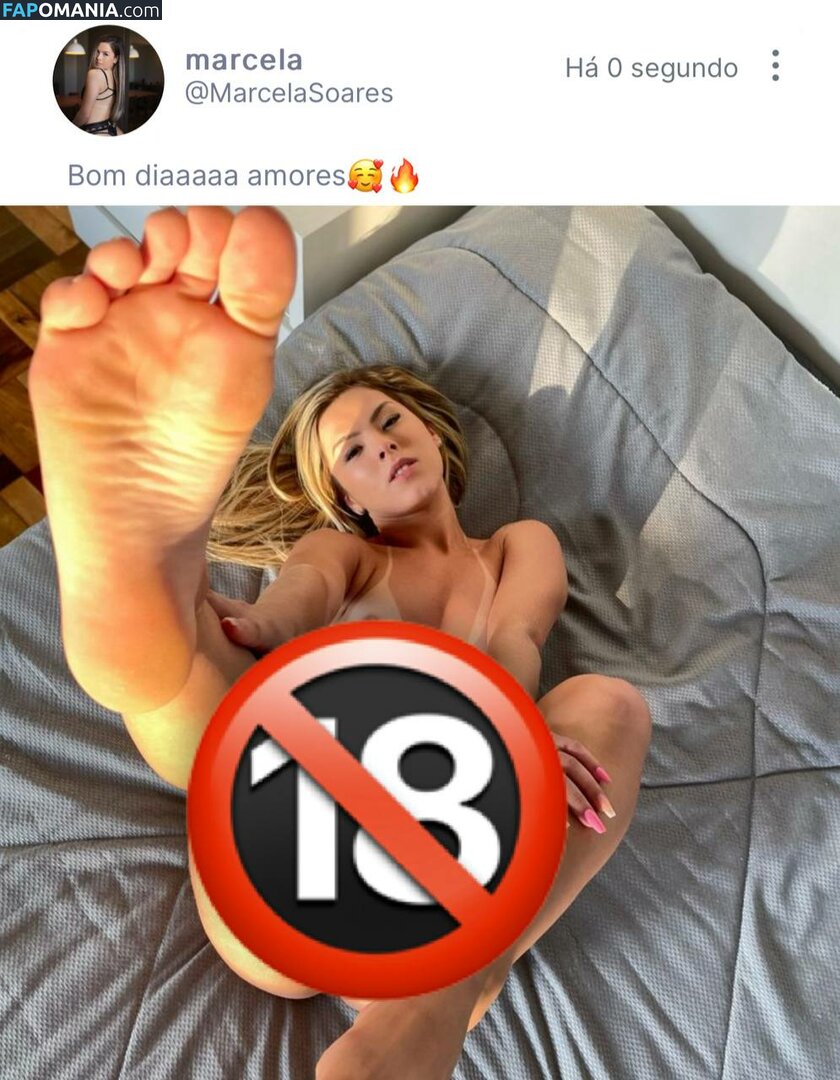 Marcela Soares / marcelasoares / marcelassr Meztelen OnlyFans  Kikerült fotó #16