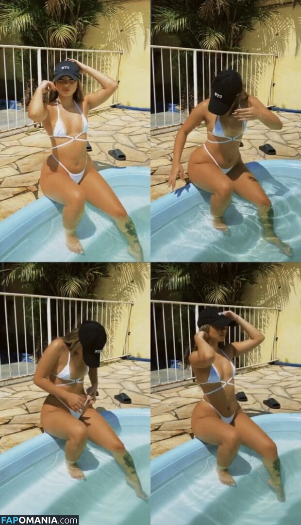 Marcelle Kaiza / marcellekaiza Meztelen OnlyFans  Kikerült fotó #3