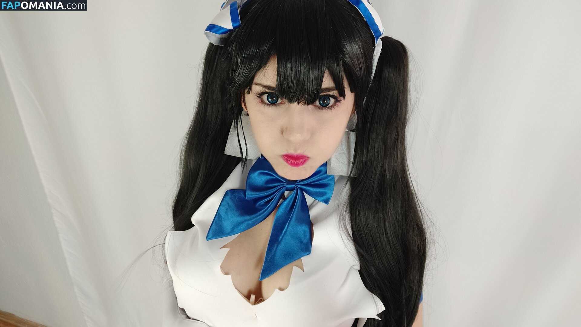 Lewd Content / Marcelline / marcelline.cos / marcelline_cos / marcellinecos Meztelen OnlyFans  Kikerült fotó #42