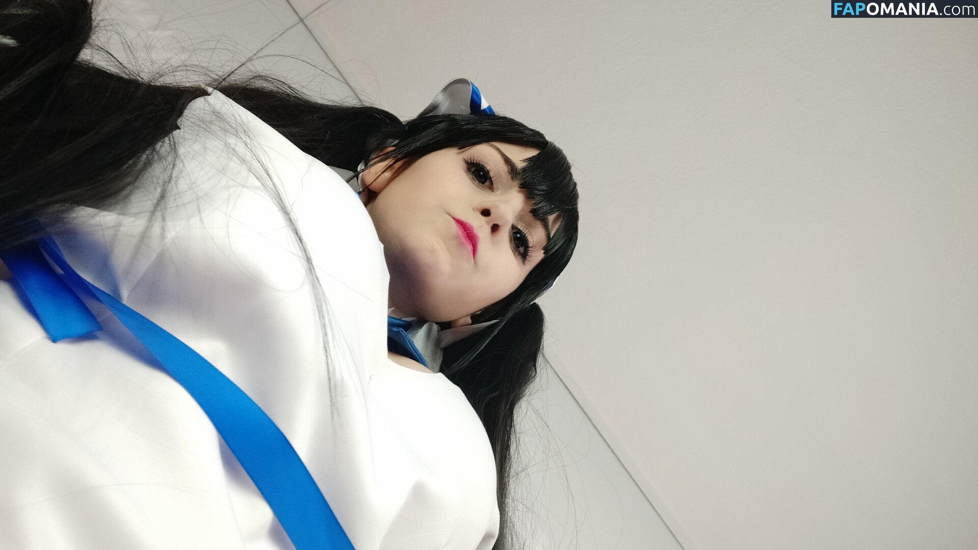 Lewd Content / Marcelline / marcelline.cos / marcelline_cos / marcellinecos Meztelen OnlyFans  Kikerült fotó #44