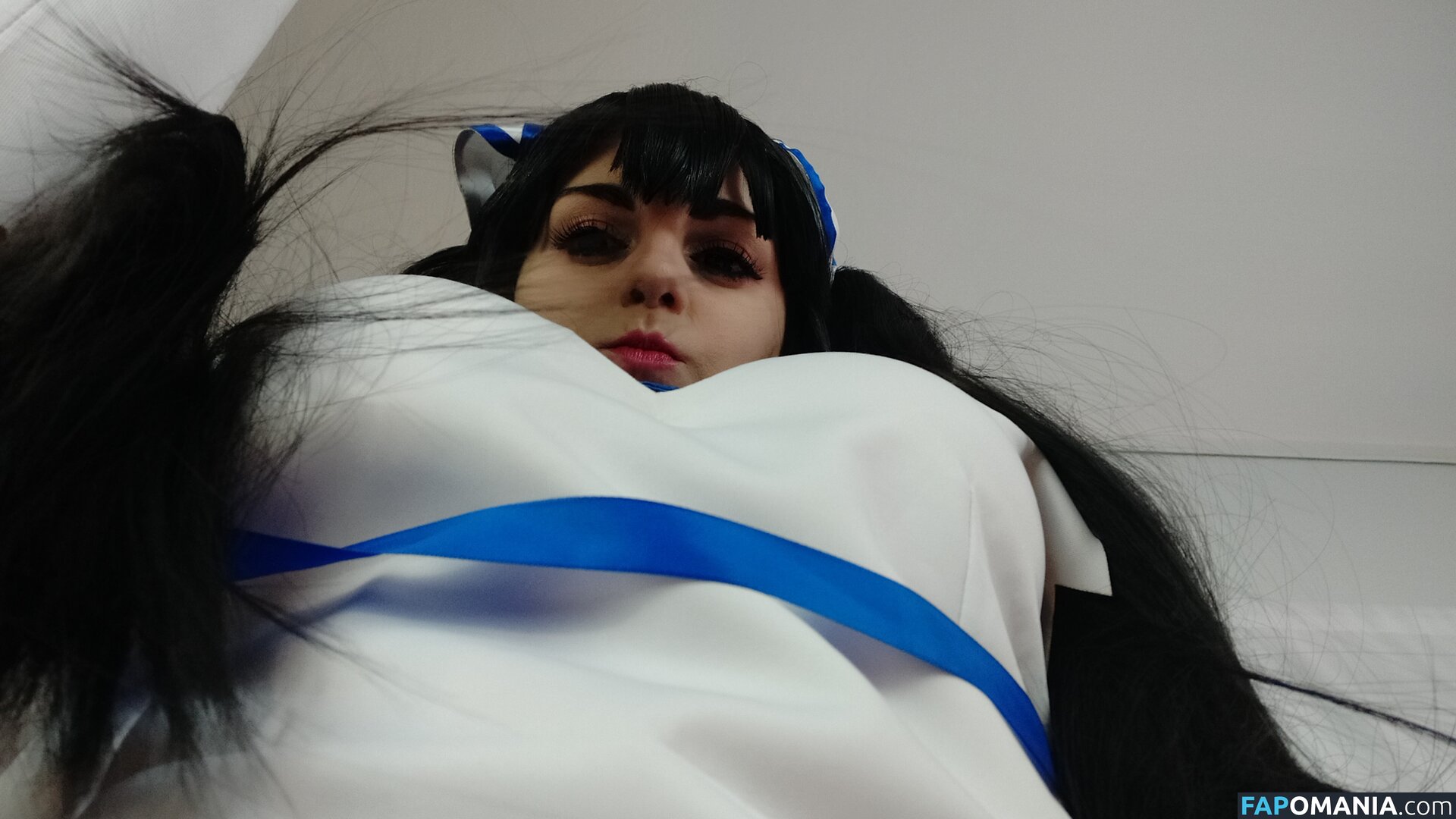 Lewd Content / Marcelline / marcelline.cos / marcelline_cos / marcellinecos Meztelen OnlyFans  Kikerült fotó #46