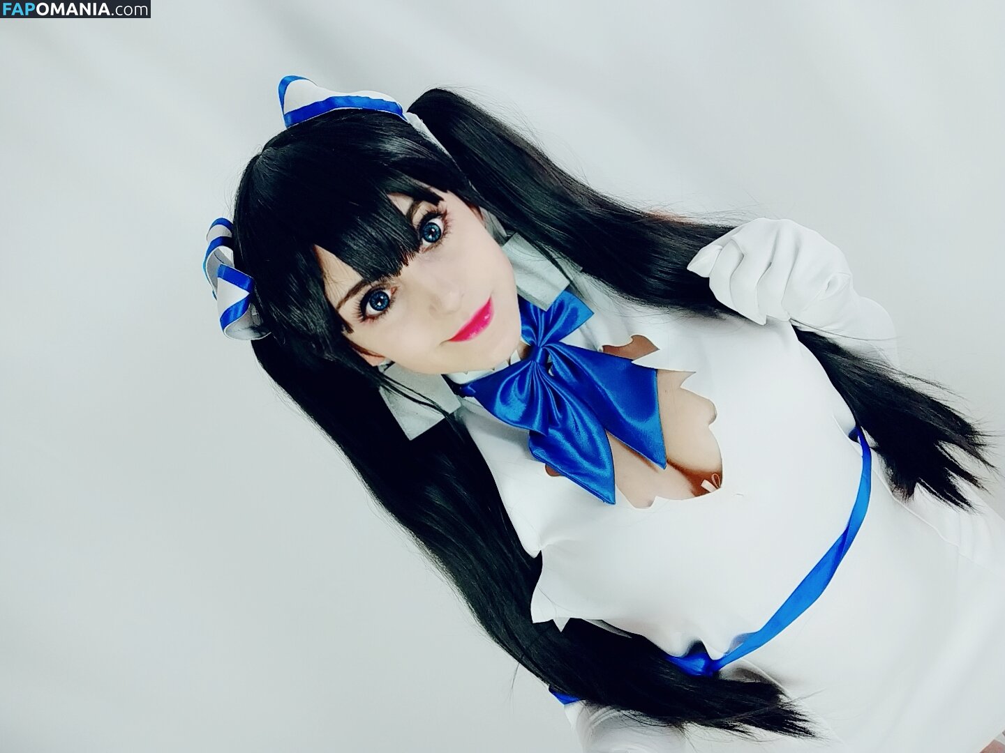 Lewd Content / Marcelline / marcelline.cos / marcelline_cos / marcellinecos Meztelen OnlyFans  Kikerült fotó #47