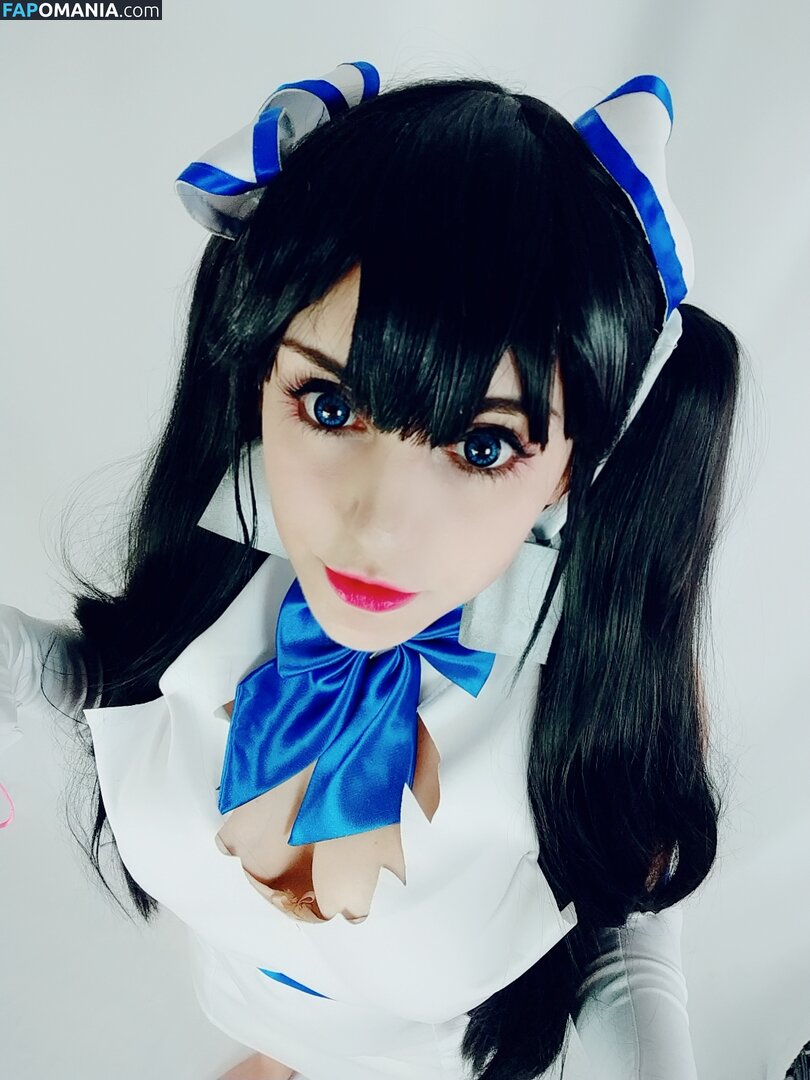 Lewd Content / Marcelline / marcelline.cos / marcelline_cos / marcellinecos Meztelen OnlyFans  Kikerült fotó #52