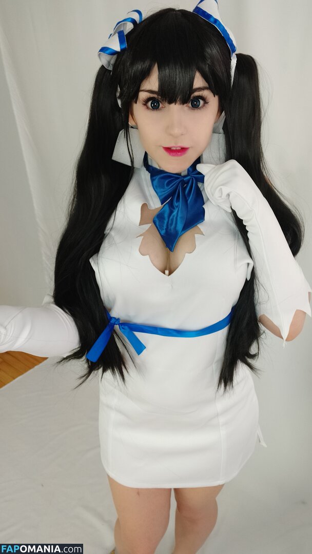 Lewd Content / Marcelline / marcelline.cos / marcelline_cos / marcellinecos Meztelen OnlyFans  Kikerült fotó #58