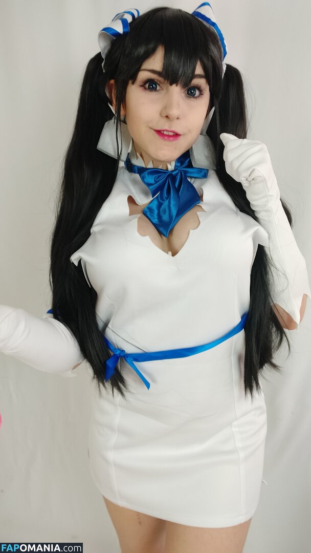 Lewd Content / Marcelline / marcelline.cos / marcelline_cos / marcellinecos Meztelen OnlyFans  Kikerült fotó #60