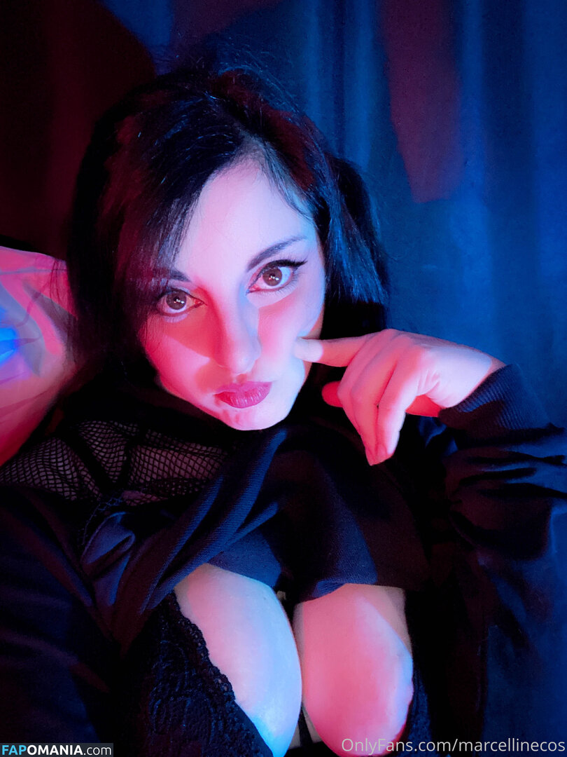 Lewd Content / Marcelline / marcelline.cos / marcelline_cos / marcellinecos Meztelen OnlyFans  Kikerült fotó #61