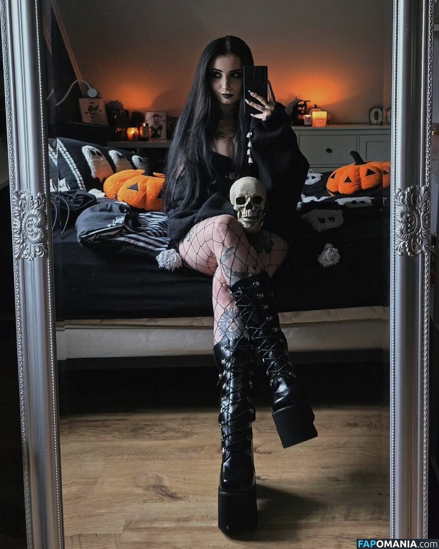 Marciasrarcia / Marta M. Meztelen OnlyFans  Kikerült fotó #4