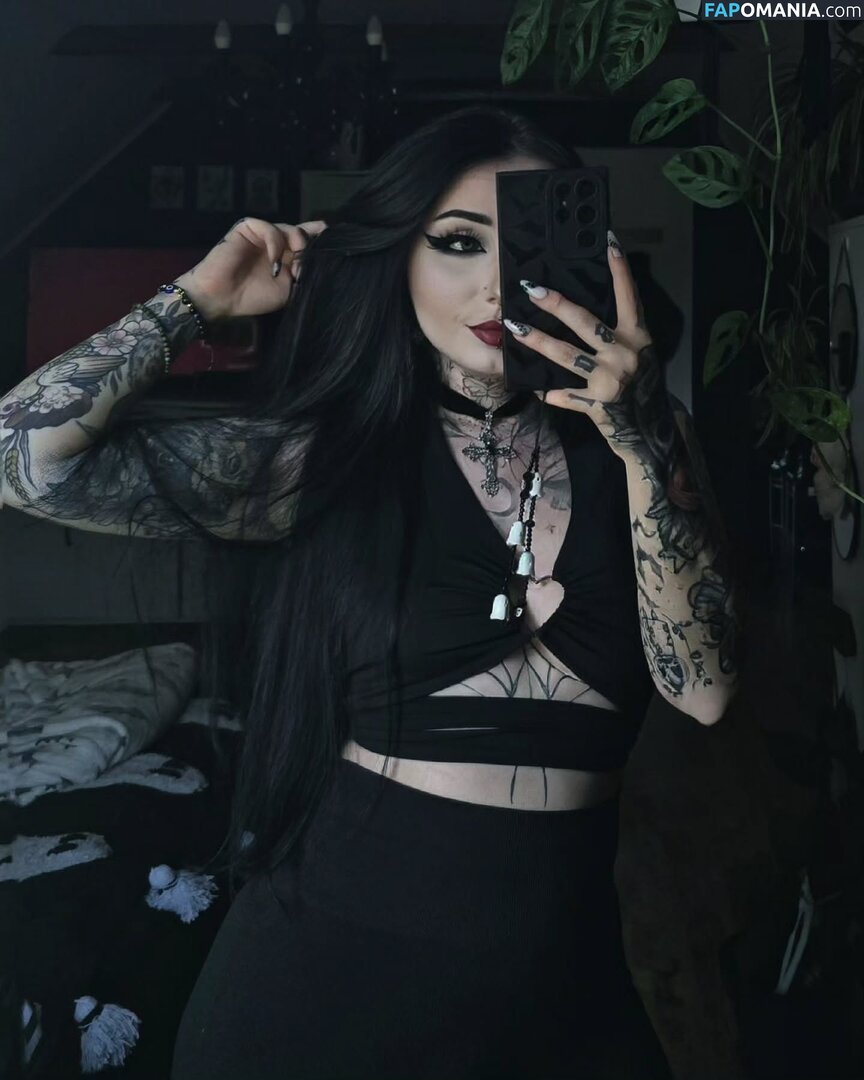 Marciasrarcia / Marta M. Meztelen OnlyFans  Kikerült fotó #7