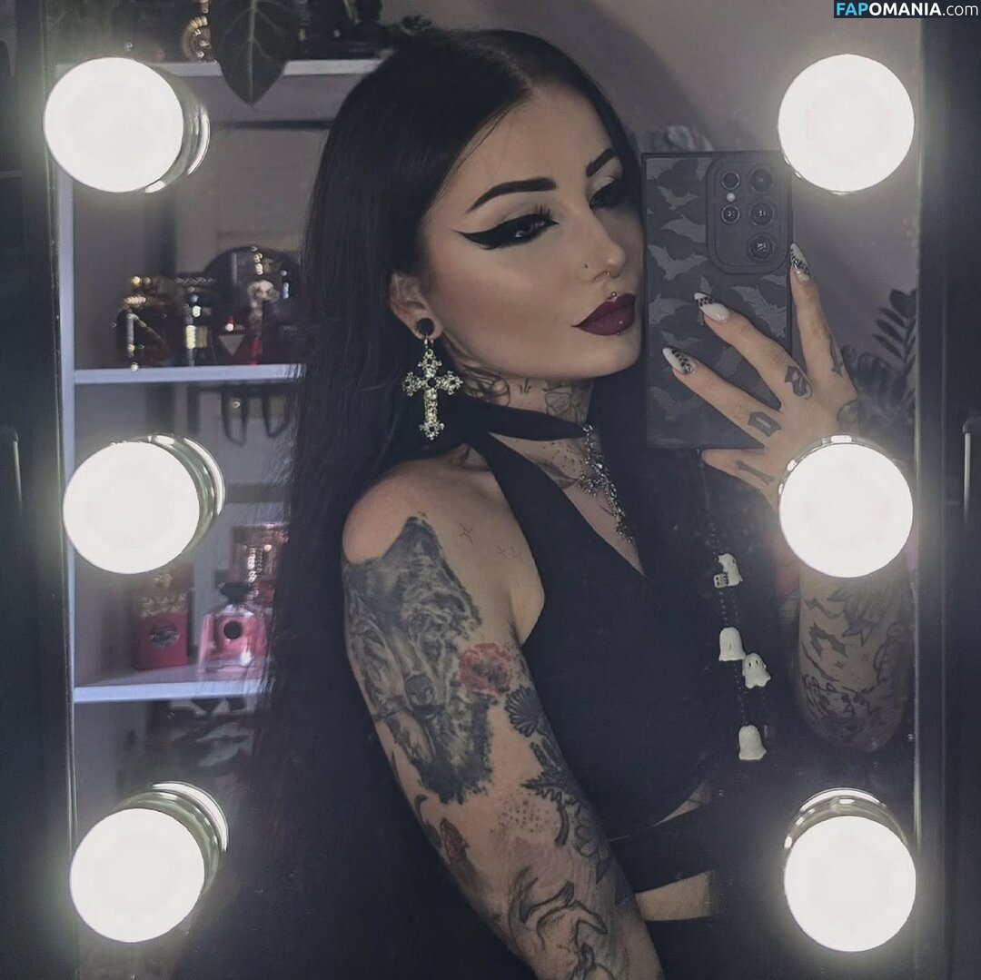 Marciasrarcia / Marta M. Meztelen OnlyFans  Kikerült fotó #10