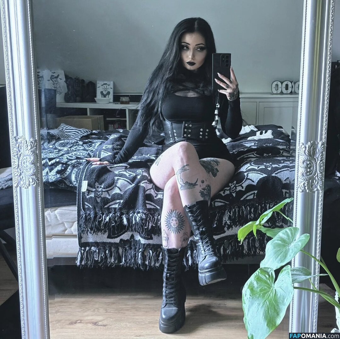 Marciasrarcia / Marta M. Meztelen OnlyFans  Kikerült fotó #12
