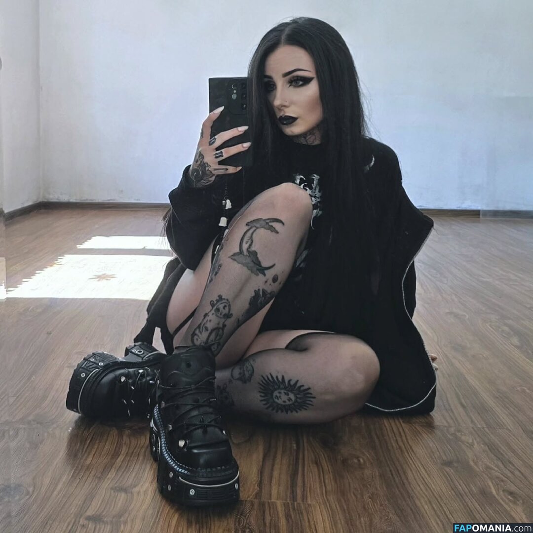 Marciasrarcia / Marta M. Meztelen OnlyFans  Kikerült fotó #19