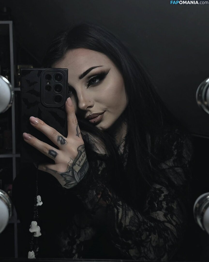Marciasrarcia / Marta M. Meztelen OnlyFans  Kikerült fotó #24