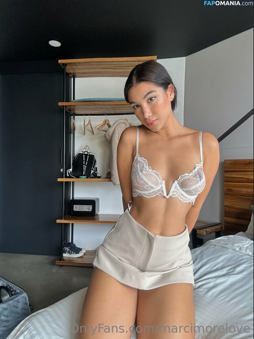 marcimoral / marcimorelove Meztelen OnlyFans  Kikerült fotó #13