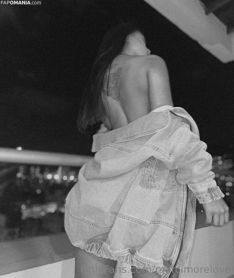 marcimoral / marcimorelove Meztelen OnlyFans  Kikerült fotó #15