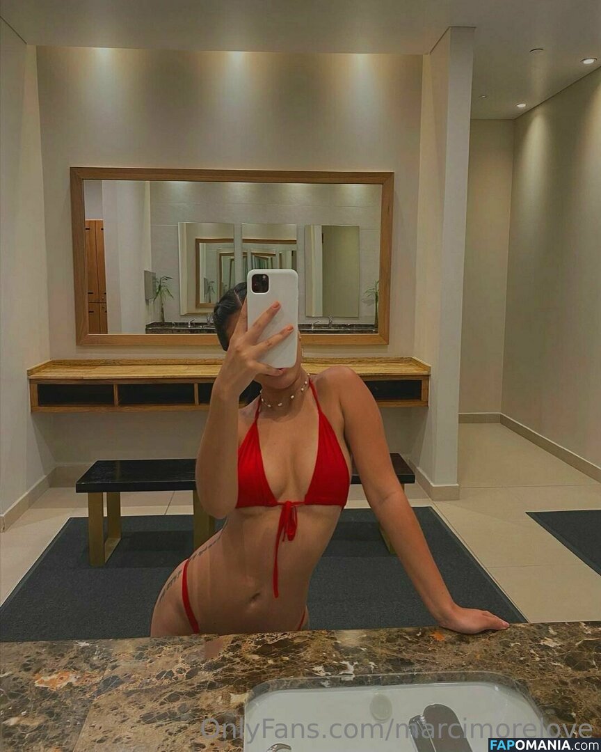 marcimoral / marcimorelove Meztelen OnlyFans  Kikerült fotó #16