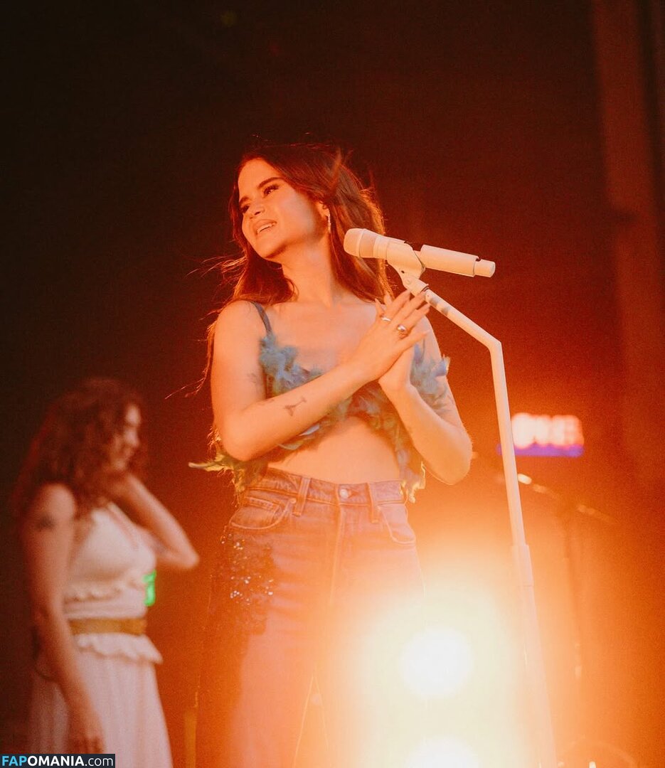 Maren Morris / marenmorris Meztelen OnlyFans  Kikerült fotó #1