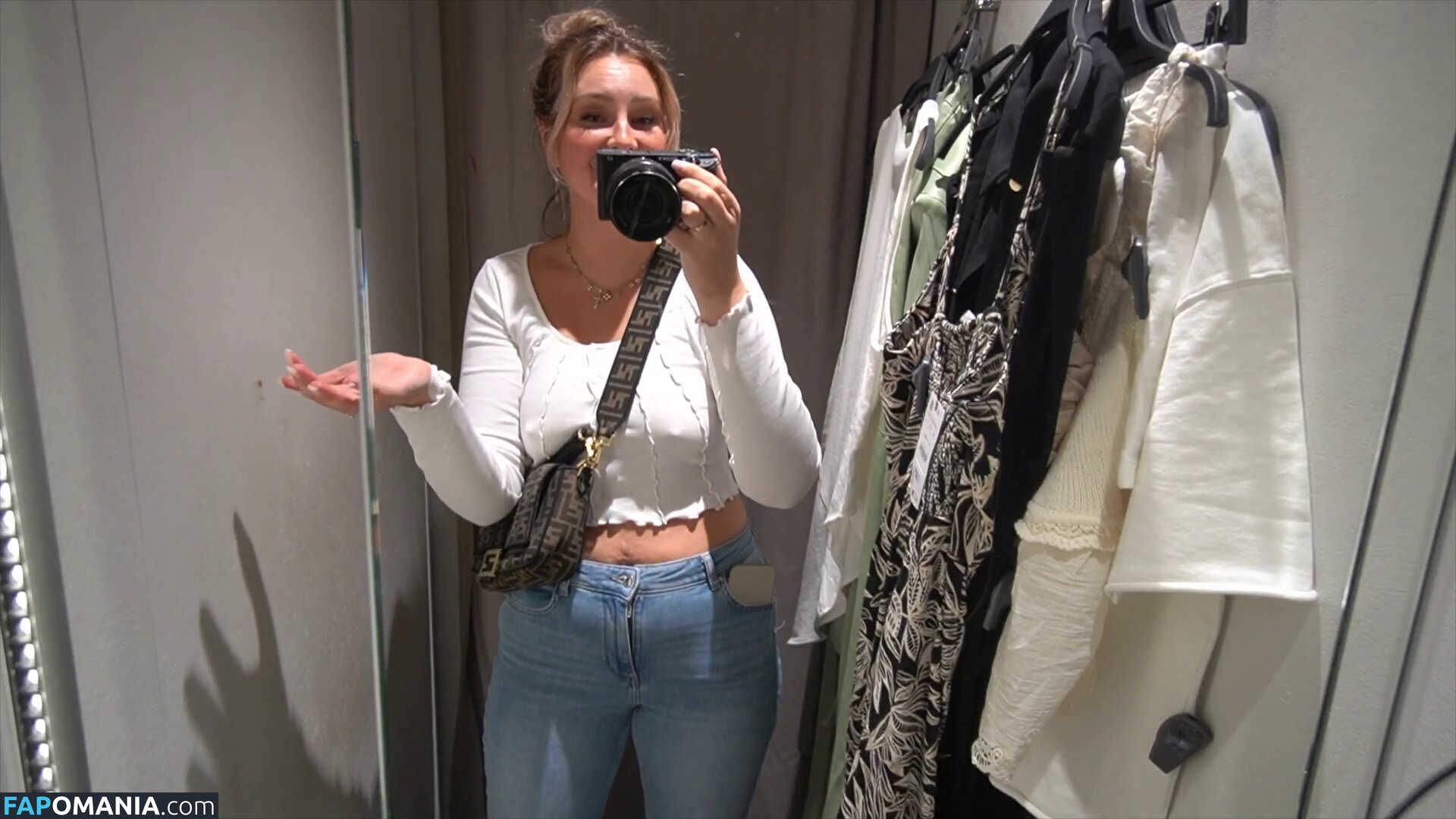 Maren Wolf / jellwolffree / marenwolf Meztelen OnlyFans  Kikerült fotó #100