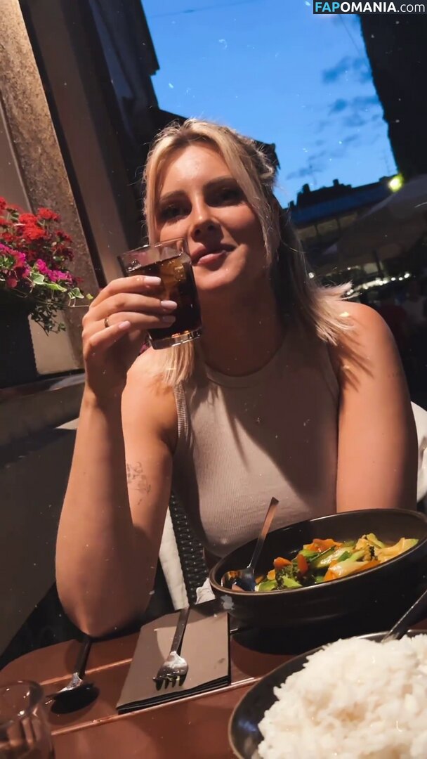 Maren Wolf / jellwolffree / marenwolf Meztelen OnlyFans  Kikerült fotó #193