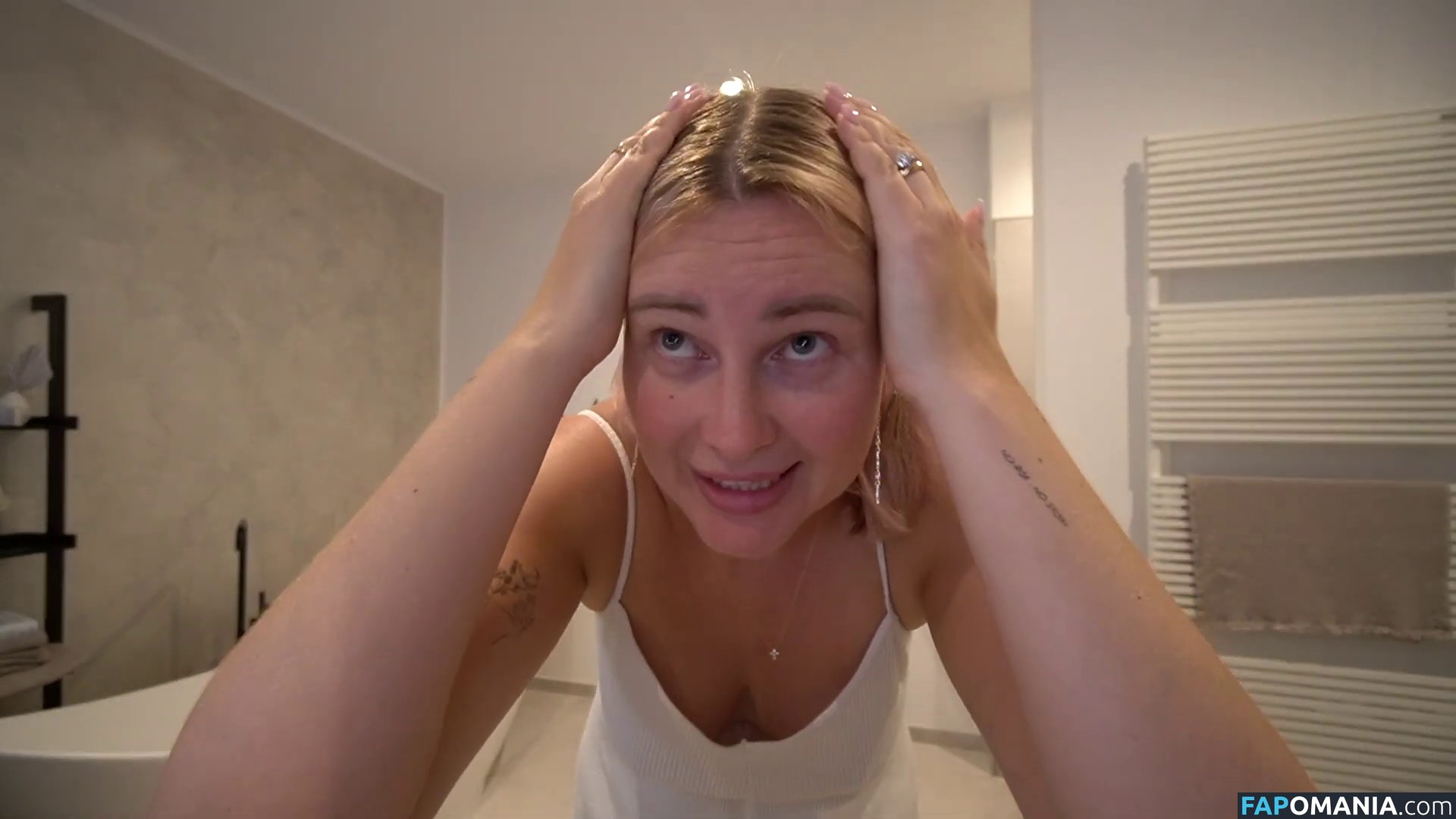 Maren Wolf / jellwolffree / marenwolf Meztelen OnlyFans  Kikerült fotó #301