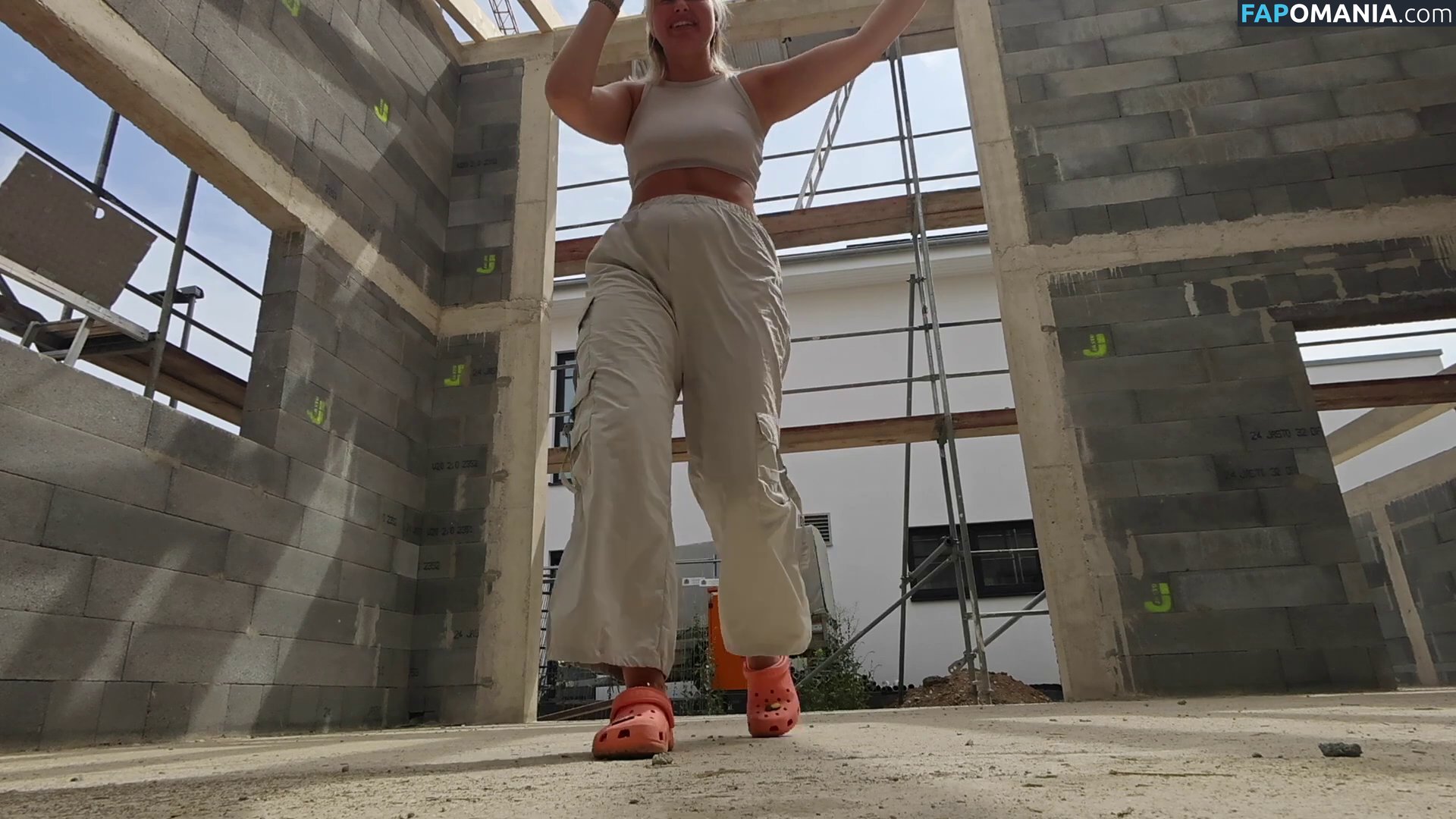 Maren Wolf / jellwolffree / marenwolf Meztelen OnlyFans  Kikerült fotó #386