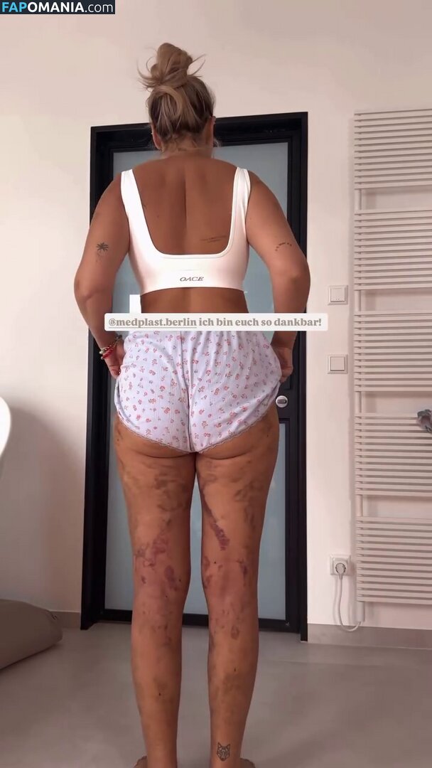 Maren Wolf / jellwolffree / marenwolf Meztelen OnlyFans  Kikerült fotó #2164
