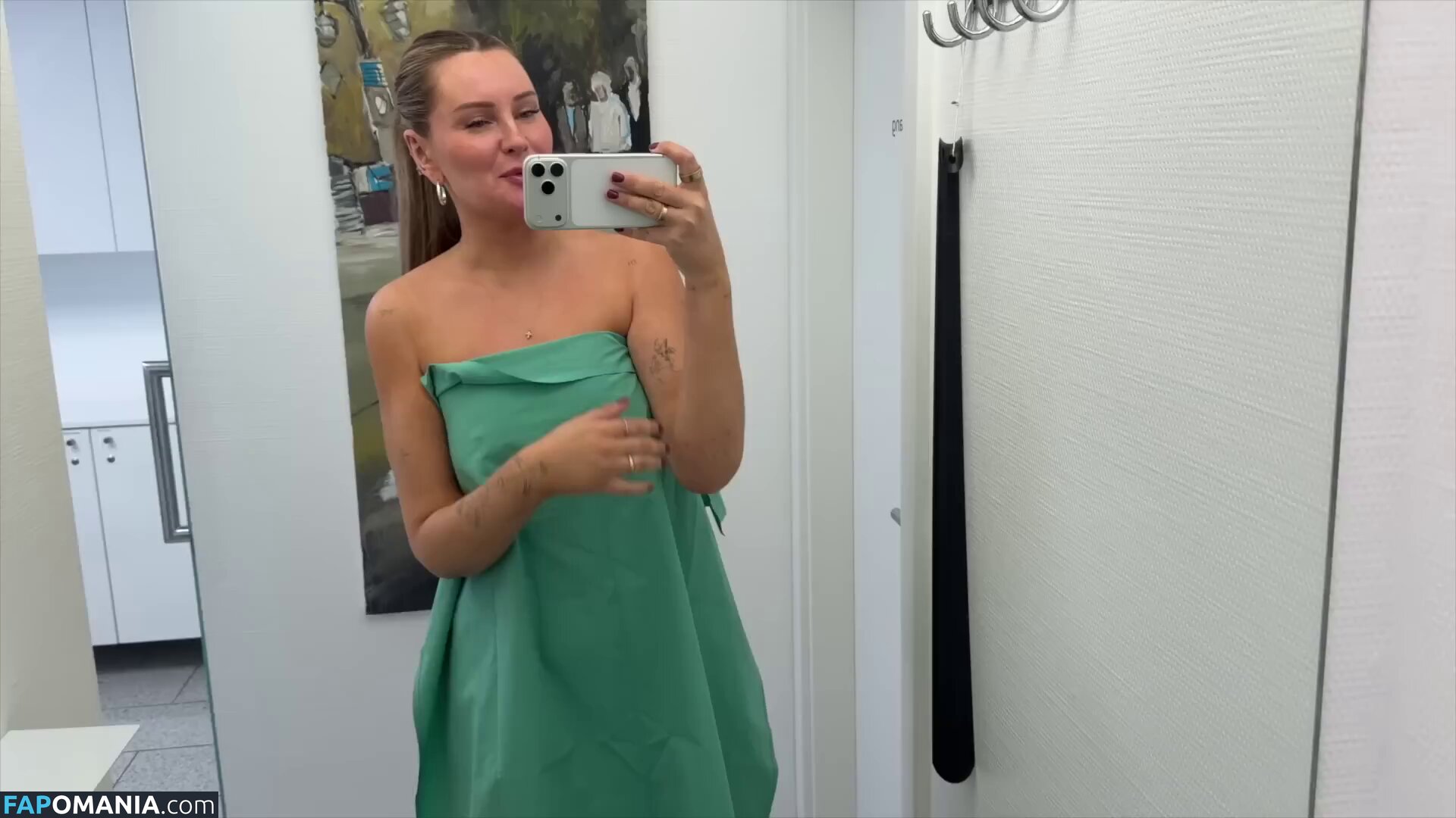 Maren Wolf / jellwolffree / marenwolf Meztelen OnlyFans  Kikerült fotó #2193