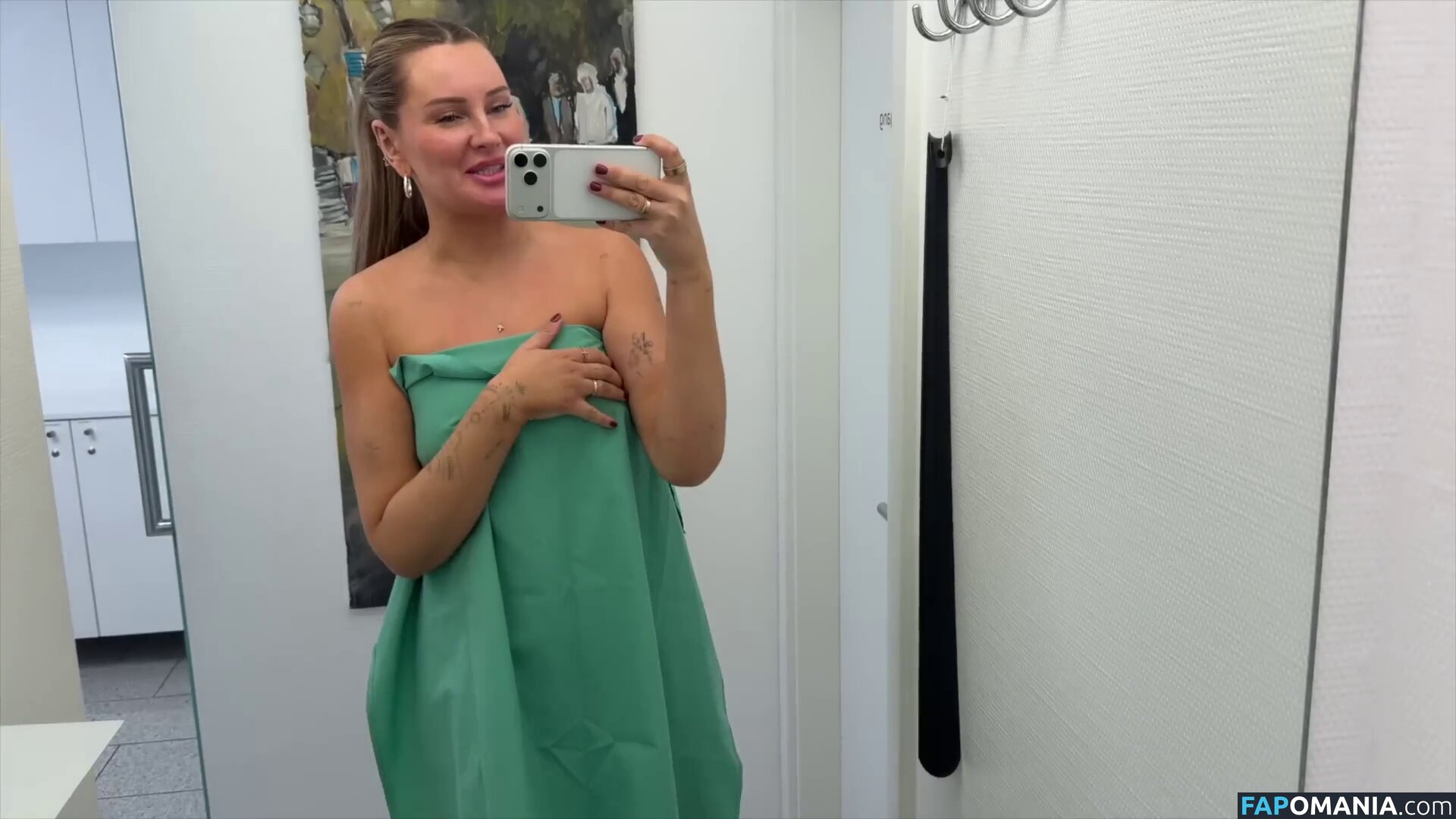 Maren Wolf / jellwolffree / marenwolf Meztelen OnlyFans  Kikerült fotó #2194