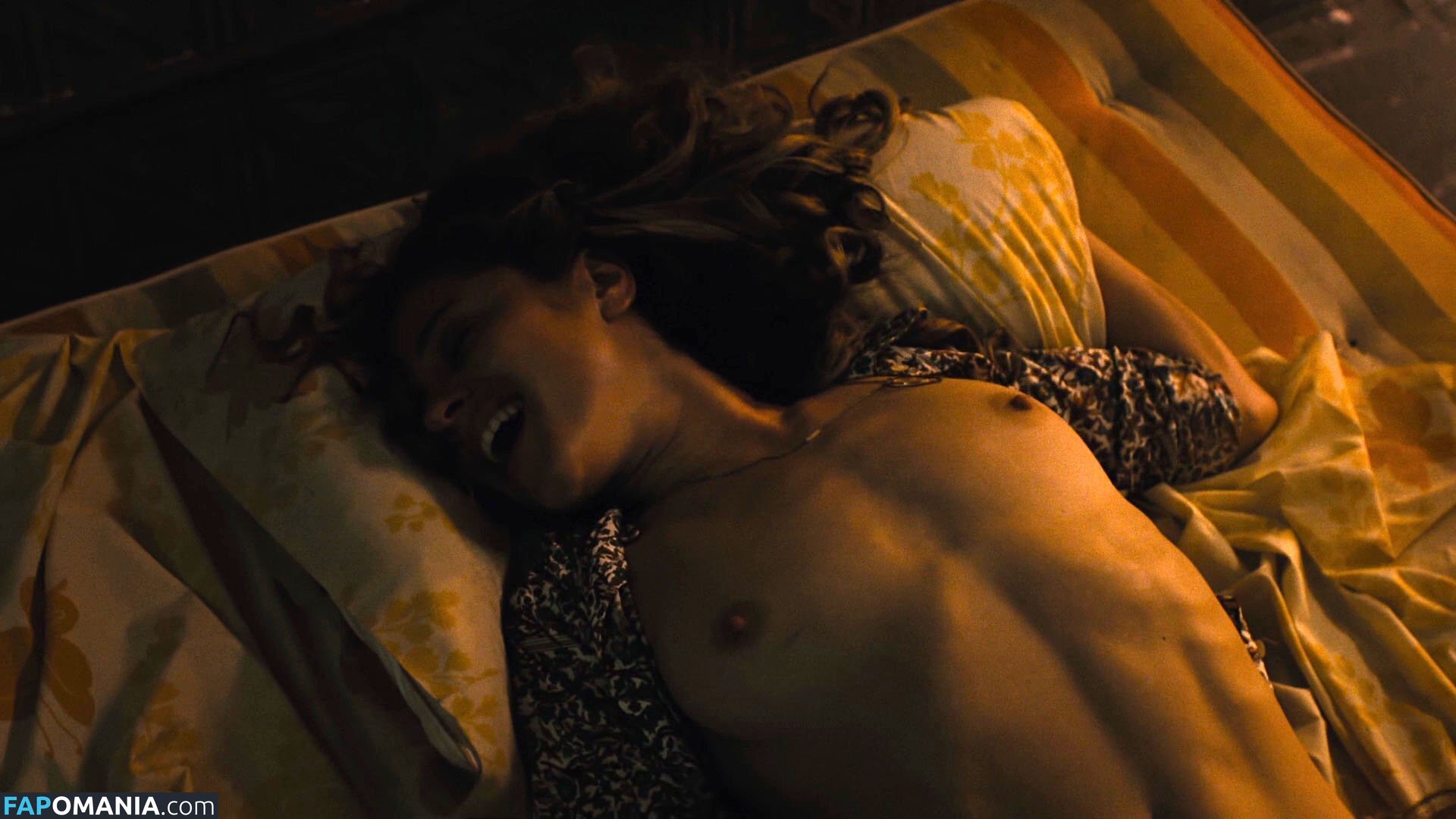 Margarita Levieva / https: / margaritalevieva Meztelen OnlyFans  Kikerült fotó #5