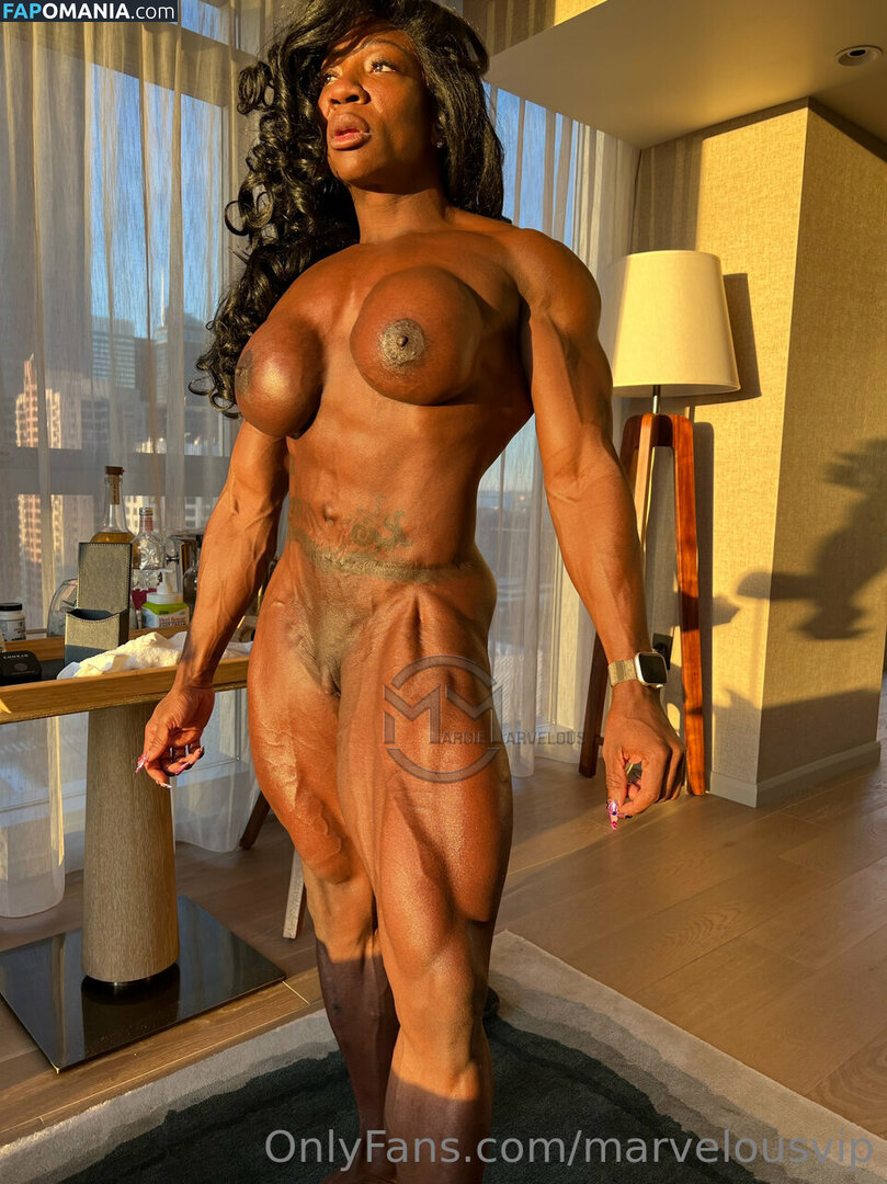 Margie Martin / Margie The Marvelous One / marvelousv Meztelen OnlyFans  Kikerült fotó #17