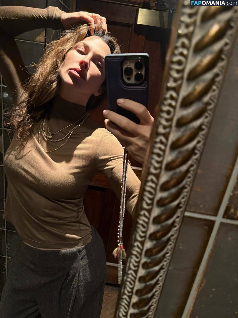 Margo Stilley / margostilley Meztelen OnlyFans  Kikerült fotó #1