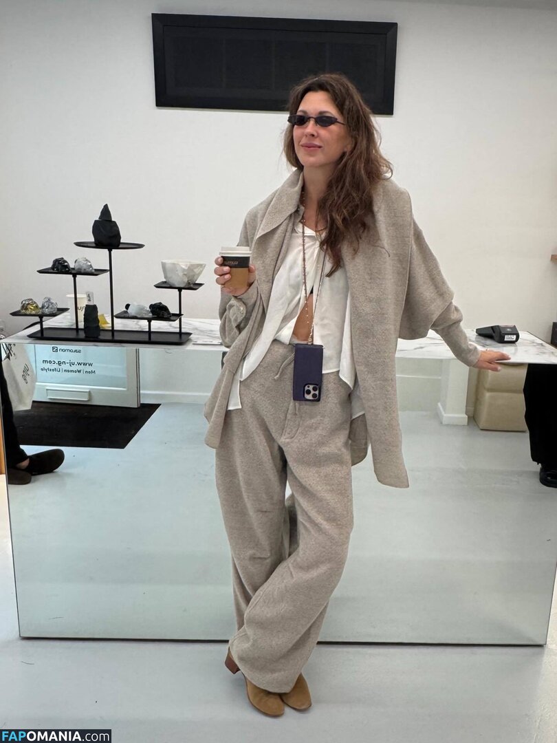 Margo Stilley / margostilley Meztelen OnlyFans  Kikerült fotó #4