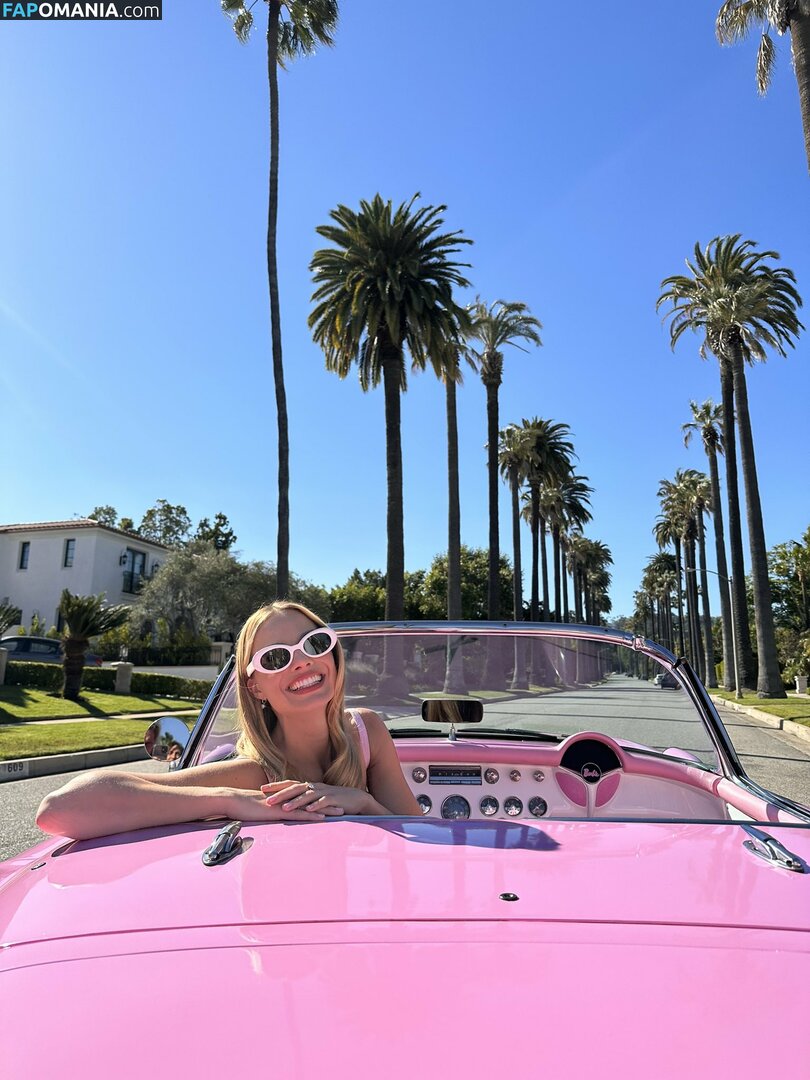 Margot Robbie Meztelen Kikerült fotó #41