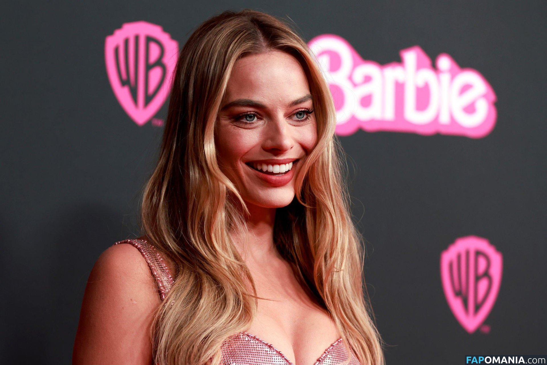 Margot Robbie Meztelen Kikerült fotó #108
