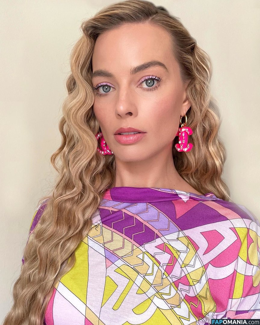 Margot Robbie Meztelen Kikerült fotó #163