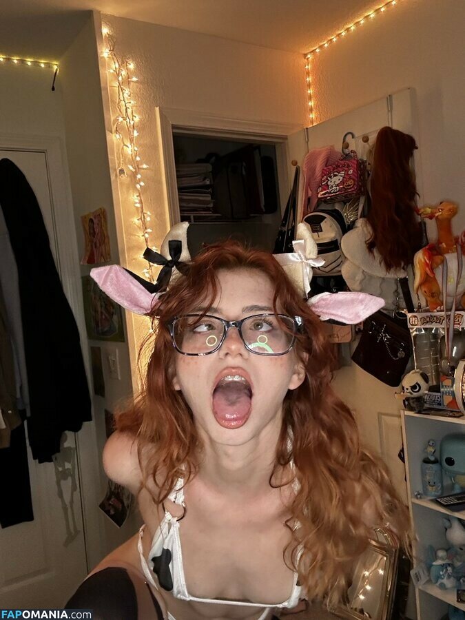 Mari_M0nster / mari.m0nster Meztelen OnlyFans  Kikerült fotó #11