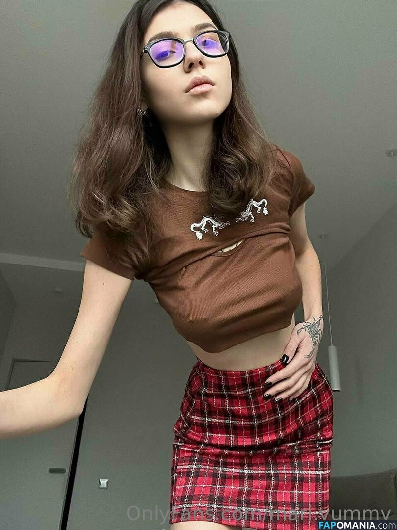 mari.yummy / yummy.mari Meztelen OnlyFans  Kikerült fotó #134