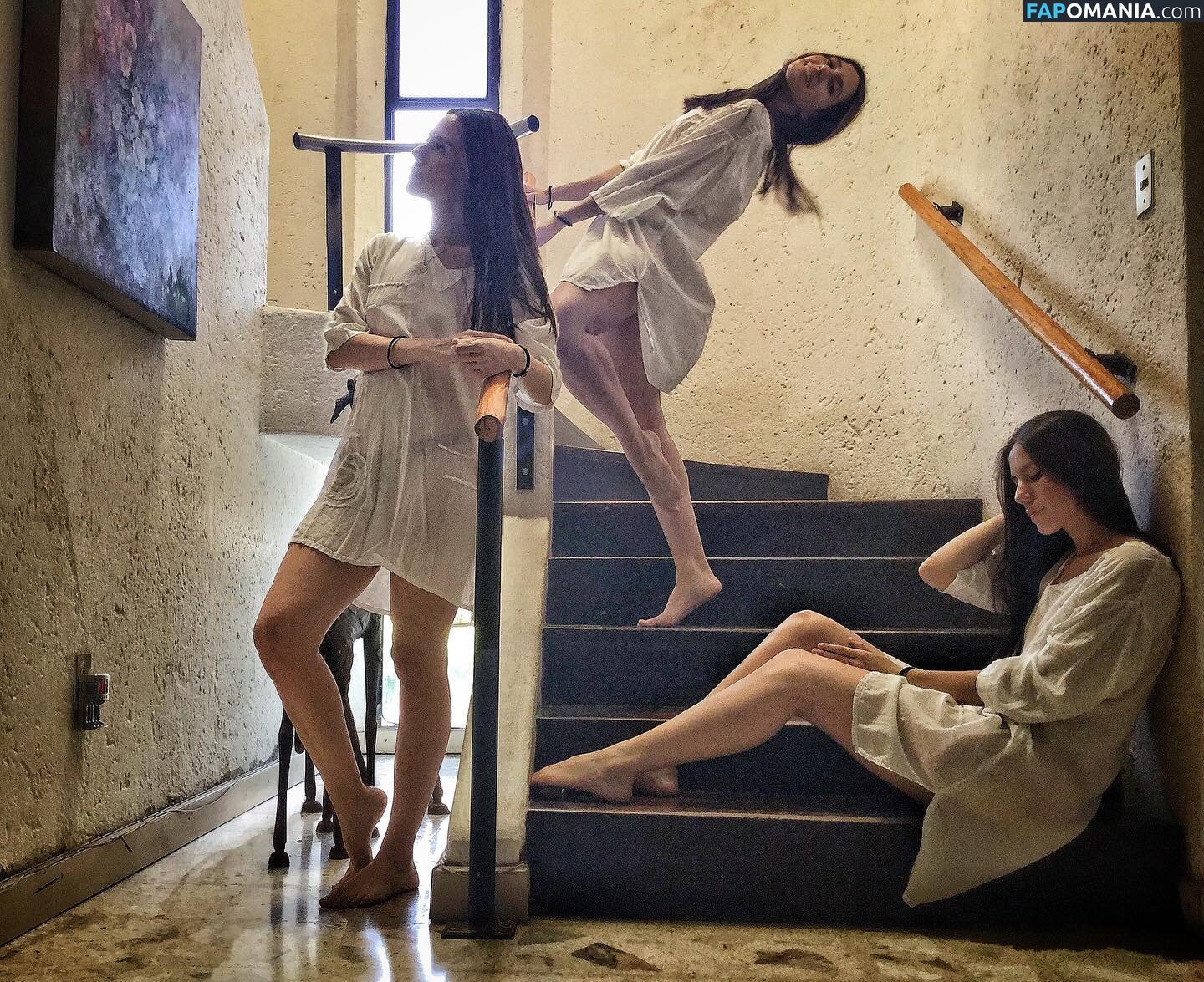 Maria Andrea / andreamezac / https: Meztelen OnlyFans  Kikerült fotó #1