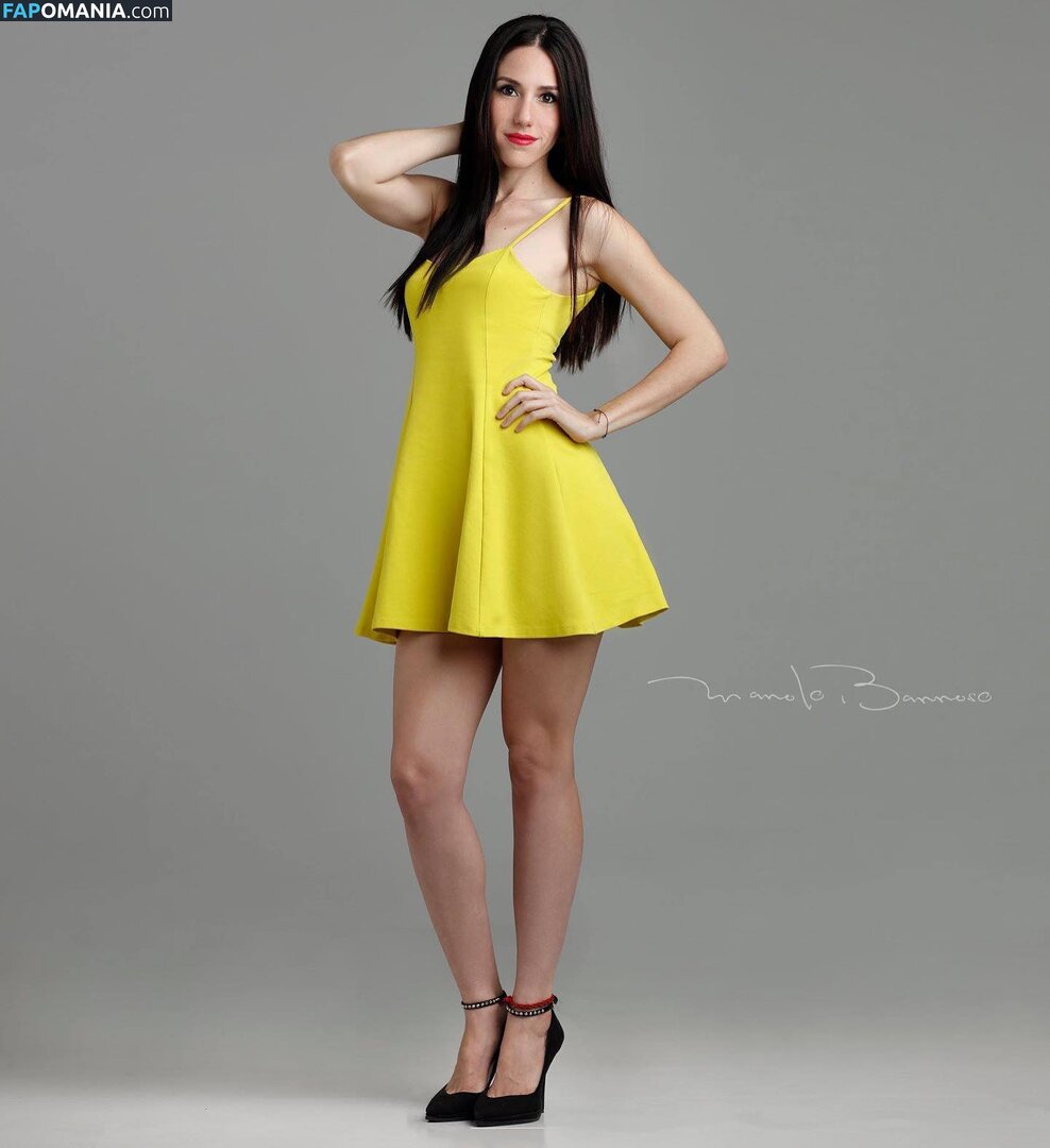 Maria Andrea / andreamezac / https: Meztelen OnlyFans  Kikerült fotó #4