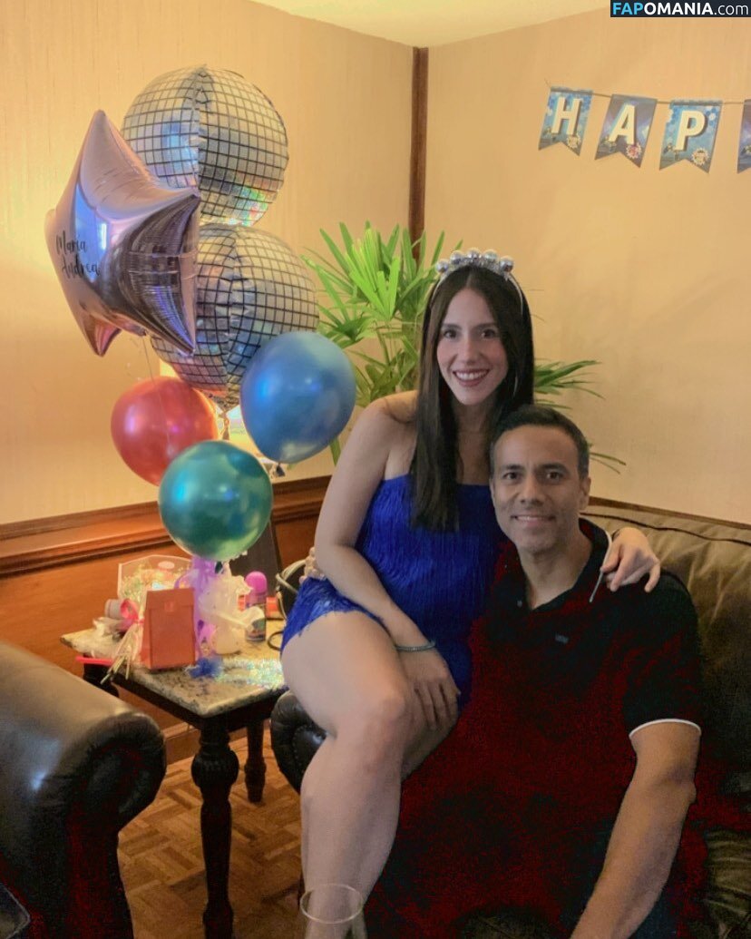 Maria Andrea / andreamezac / https: Meztelen OnlyFans  Kikerült fotó #19