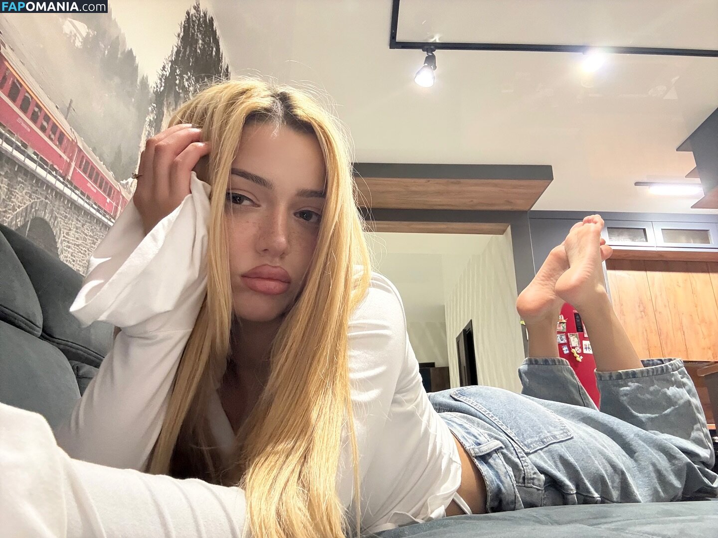 Maria Anroenko / marianroenko Meztelen OnlyFans  Kikerült fotó #18