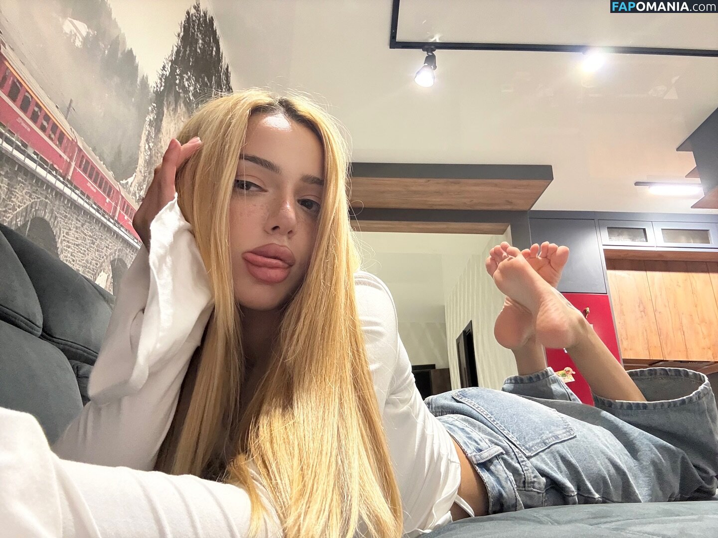 Maria Anroenko / marianroenko Meztelen OnlyFans  Kikerült fotó #20
