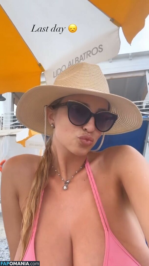 Maria Arreghini / mariiia / meriarreghini Meztelen OnlyFans  Kikerült fotó #239
