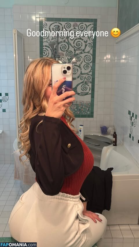 Maria Arreghini / mariiia / meriarreghini Meztelen OnlyFans  Kikerült fotó #271